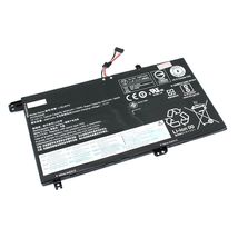 Аккумуляторная батарея для ноутбука Lenovo L18M4PF5 IdeaPad S540-15IWL 15.12V Black 4630mAh OEM