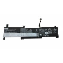 Аккумуляторная батарея для ноутбука Lenovo L20M3PF0 IdeaPad 3-14ALC6 11.1V Black 4054mAh OEM