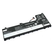 Аккумуляторная батарея для ноутбука Lenovo L20M3PF1 IdeaPad 5 Pro-14ITL6 11.52V Black 4905mAh OEM