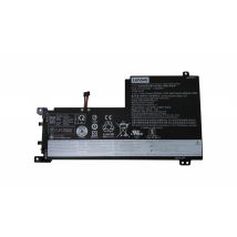 Аккумуляторная батарея для ноутбука Lenovo L19C3PF5 IdeaPad 5-15IIL05 11.52V Black 4889mAh OEM