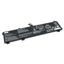 Аккумуляторная батарея для ноутбука Lenovo L20M4PC1 Legion 5 Pro-16ACH6 15.36V Black 5210mAh OEM