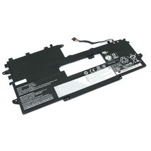 Аккумуляторная батарея для ноутбука Lenovo L19M4P73 ThinkPad X1 Titanium 7.68V Black 5590mAh OEM