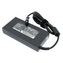 Зарядка для ноутбука HP VE025AA#ABA - 19,5 V / 120 W / 6,15 А (081192)