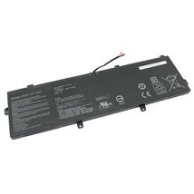 Батарея для ноутбука Asus C41PoJ1 - 4550 mAh / 15,4 V / 70 Wh (084809)