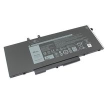 Аккумуляторная батарея для ноутбука Dell 3HWPP Precision 3551 15.2V Black 4250mAh OEM
