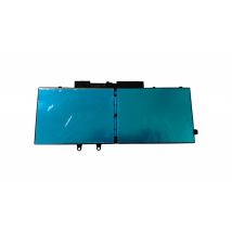 Батарея для ноутбука Dell 3HWPP - 4100 mAh / 15,2 V