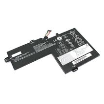 Аккумуляторная батарея для ноутбука Lenovo L18M3PF8 IdeaPad S540-15IWL 11.4V Black 4610mAh OEM