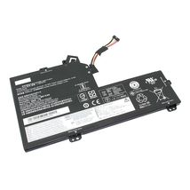 Аккумуляторная батарея для ноутбука Lenovo L18M3PF9 IdeaPad S540-15IWL GTX 11.4V Black 4610mAh OEM