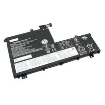 Аккумуляторная батарея для ноутбука Lenovo L19M3PF2 ThinkBook 15-IIL 11.52V Black 4950mAh OEM