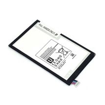 Аккумуляторная батарея для планшета Samsung EB-BT330FBE Galaxy Tab 4 8.0 SM-T330 3.8V White 4450mAh OEM