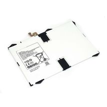 Аккумуляторная батарея для планшета Samsung GH43-04702A Galaxy Tab S3 9.7 SM-T820 3.8V White 6000mAh OEM