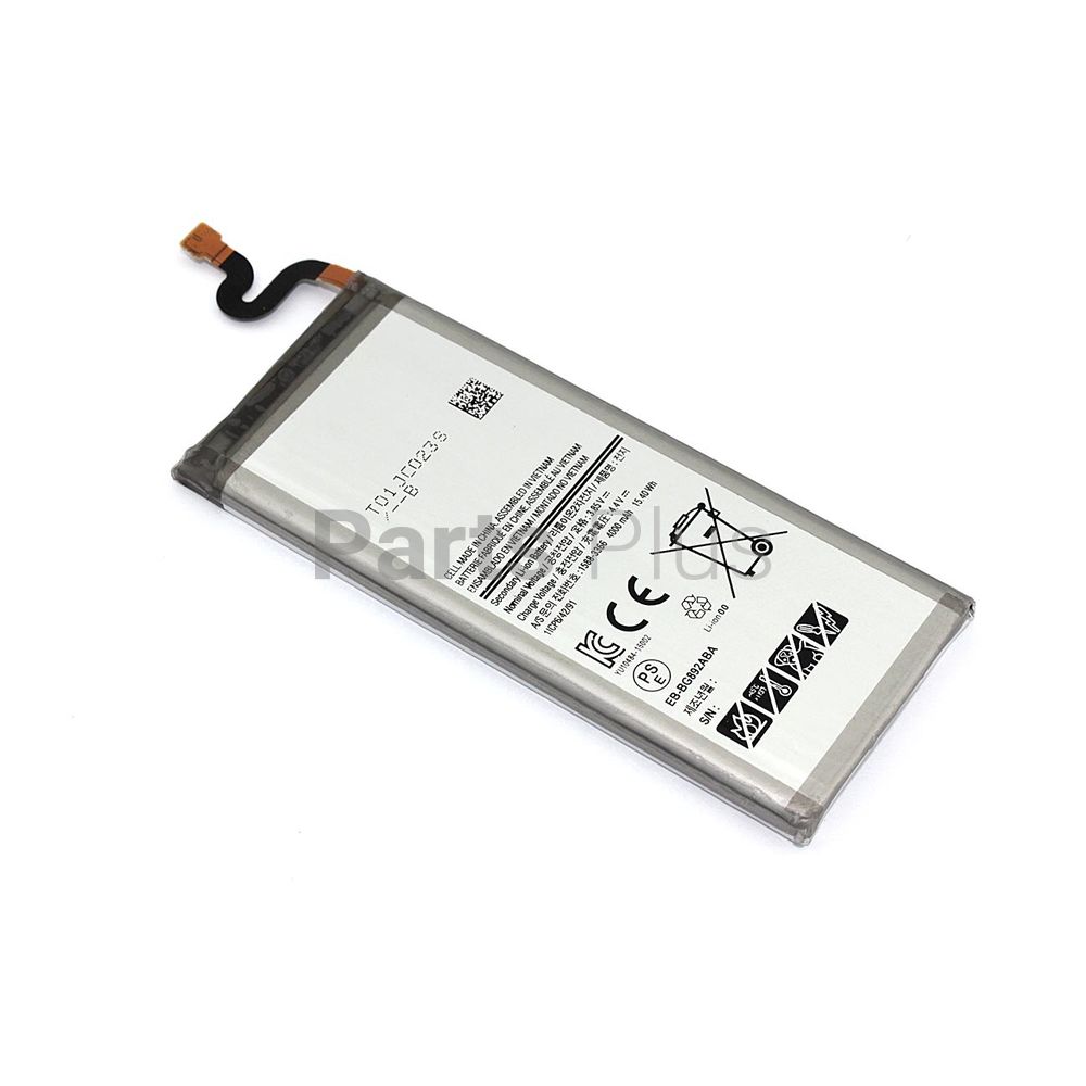 Батарея для телефона Samsung EB-BG892ABA (4000 mAh / 3,85 V / 15,4 Wh),  цена | Купить аккумулятор телефона EB-BG892ABA