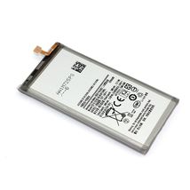 Аккумуляторная батарея для смартфона Samsung EB-BG973ABU Galaxy S10 SM-G973 3.85V White 3400mAh 13.09Wh