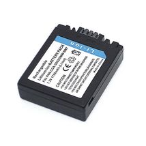 Аккумуляторная батарея для фотоаппарата Panasonic (CGA-S002E) Lumix DMC-FZ1 7.2V 1700mAh Li-ion