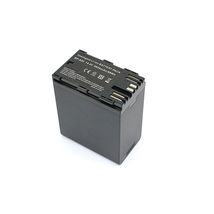 Аккумуляторная батарея для фотоаппарата Canon (BP-A60) EOS C200 14.4V 6800mAh Li-ion