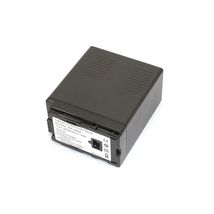Аккумуляторная батарея для фотоаппарата Panasonic (VW-VBG6) AG-AC 7.2V 5800mAh Li-ion
