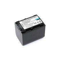 Аккумуляторная батарея для фотоаппарата Sony (NP-FV70) DCR-DVD 7.2V 2500mAh Li-ion
