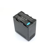 Аккумуляторная батарея для фотоаппарата Sony (BP-U60) PMW-100 14.4V 5200mAh Li-ion