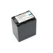 Аккумуляторная батарея для фотоаппарата Sony (NP-FV100) AX 7.2V 4500mAh Li-ion