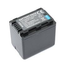 Аккумуляторная батарея для фотоаппарата Panasonic (VW-VBT380) HC-V110 3.6V 3900mAh Li-ion