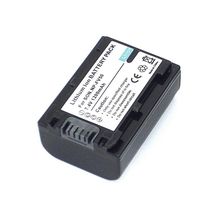 Аккумуляторная батарея для фотоаппарата Sony (NP-FV50) DCR-DVD 7.2V 1300mAh Li-ion