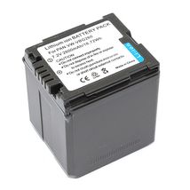 Аккумуляторная батарея для фотоаппарата Panasonic (VW-VBG260) AG-AC 7.2V 2600mAh Li-ion