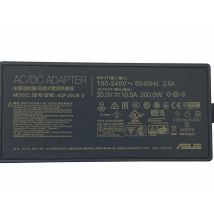 Зарядка для ноутбука Lenovo ADP-200JB D - 20 V / 200 W / 10 А (082592)