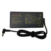 Блок питания для ноутбука Asus 200W 20V 10A 6.0x3.7mm ADP-200JB D OEM