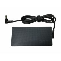 Зарядка для ноутбука Asus ADP-200JB D - 20 V / 200 W / 10 А (082592)