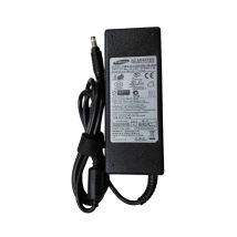 Блок питания для ноутбука Samsung 90W 19V 4.74A 5.5x3.0mm AA-PA3NS90 OEM