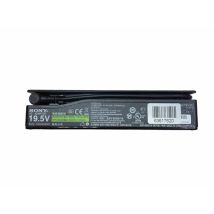 Блок питания для ноутбука Sony 91W 19.5V 4.7A 6.5x4.4mm VGP-AC19V51 OEM