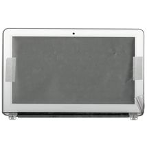 Крышка в сборе для ноутбука 11,6", Slim (тонкая), 1366x768, Светодиодная (LED), глянцевая