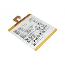 Аккумуляторная батарея для ноутбука Lenovo L16D1P33 Tab 7 TB-7504F 3.85V White 3500mAh OEM