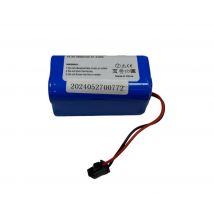 Аккумулятор для пылесоса Mamibot CS-CNS990VX - 2600 mAh / 14,4 V