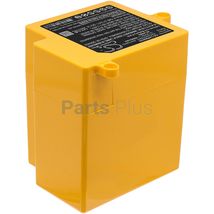 Аккумулятор для пылесоса LG EAC64578401 - 4000 mAh / 21,6 V