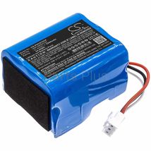 Аккумулятор для пылесоса Philips INR18650C25 - 2600 mAh / 21,6 V