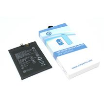 Аккумуляторная батарея для смартфона Amperin Huawei HB386280ECW Honor 9 3.82V Black 3200mAh 12.23Wh