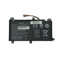 Аккумуляторная батарея для ноутбука Acer AS15B3N Predator 17 G9-791 14.8V Black 5200mAh OEM