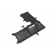 Батарея для ноутбука Asus B31N1705 - 3600 mAh / 11,4 V /  (087681)