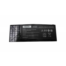 Аккумуляторная батарея для ноутбука Dell BTYVOY1 Alienware M17X 11.1V Black 6600mAh OEM