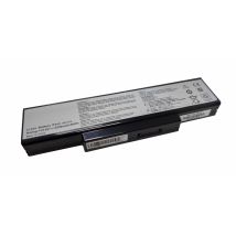 Батарея для ноутбука Asus A32-K72 - 5200 mAh / 10,8 V /  (909181)