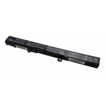 Батарея для ноутбука Asus A41N1308 - 2600 mAh / 14,4 V /  (912750)