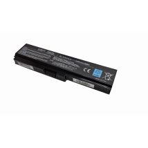 Батарея для ноутбука Toshiba PA3636U-1BRL - 5200 mAh / 10,8 V /  (909165)
