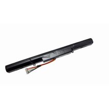 Батарея для ноутбука Asus A41-X550E - 2600 mAh / 14,4 V /  (956703)