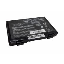 Батарея для ноутбука Asus 90-NVD1B1000Y - 5200 mAh / 11,1 V /  (909162)