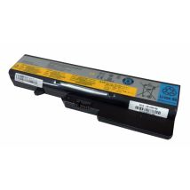 Батарея для ноутбука Lenovo L10C6Y02 - 5200 mAh / 11,1 V /  (909168)