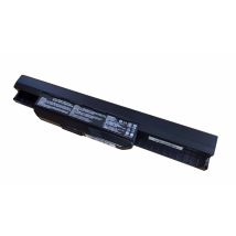 Батарея для ноутбука Asus A43EI241SV-SL - 5200 mAh / 10,8 V /  (909164)