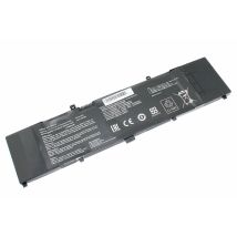 Аккумуляторная батарея для ноутбука Asus B31N1535 ZenBook UX310 11.4V Black 4110mAh OEM