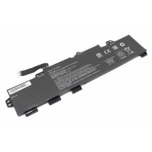 Батарея для ноутбука HP TT03XL - 5200 mAh / 11,1 V /  (087684)