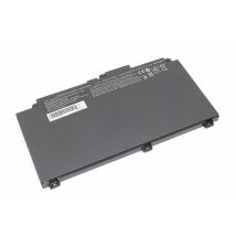 Батарея для ноутбука HP HSTNN-IB8B - 4200 mAh / 11,4 V /  (087682)